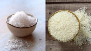 Gạo muối cúng vía Thần Tài xong nên làm gì
