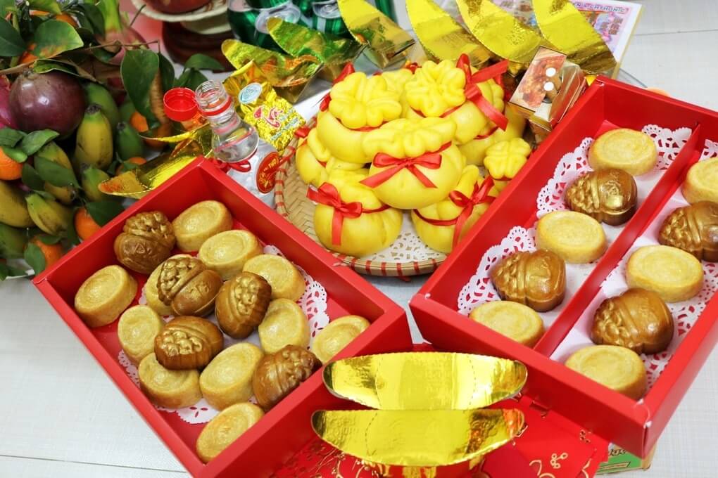 Lưu ý khi soạn mâm cúng ngày Vía Thần Tài