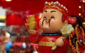 Ngày vía Thần Tài nên mua gì