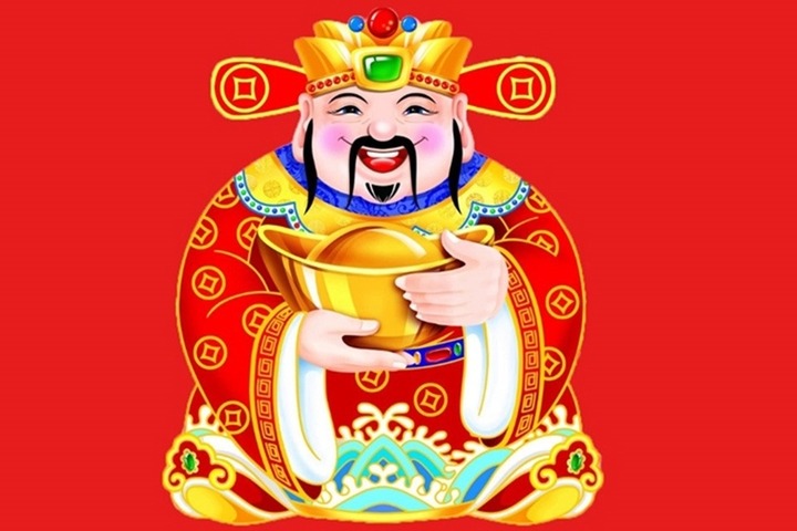 Nguồn gốc ngày vía Thần Tài