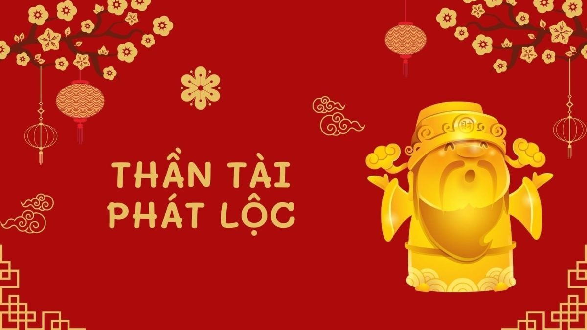 Văn khấn cúng vía Thần Tài